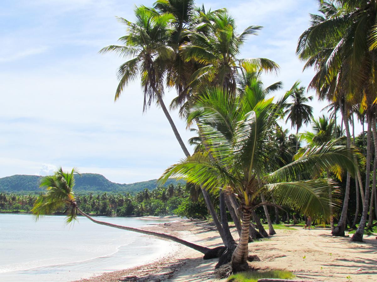 Las Galeras Hotel Exterior photo