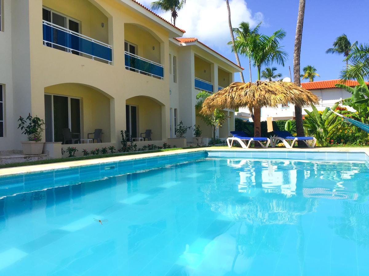 Las Galeras Hotel Exterior photo