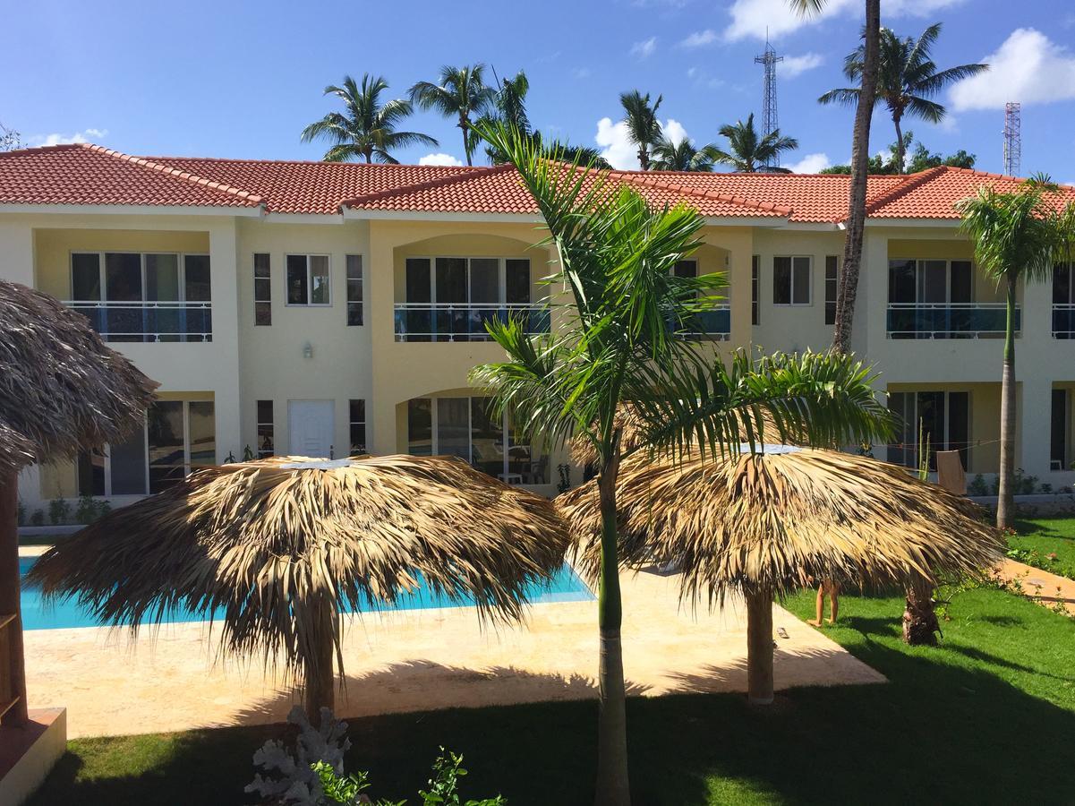 Las Galeras Hotel Exterior photo