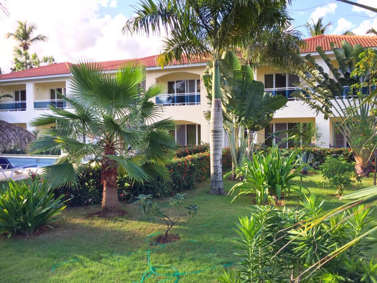 Las Galeras Hotel Exterior photo